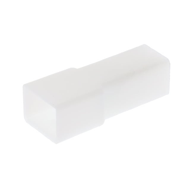 TE Connectivity AMP Connectors 2-180916-0 electronic component product image