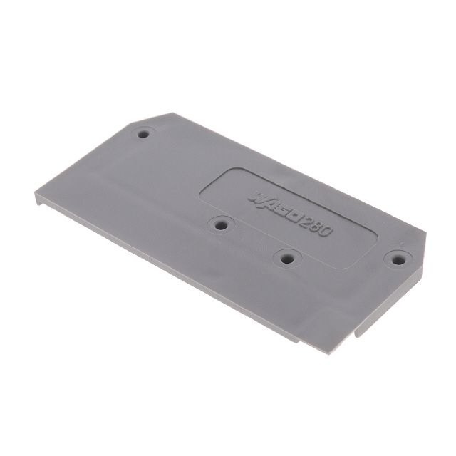 WAGO Corporation 280-308 electronic component product image