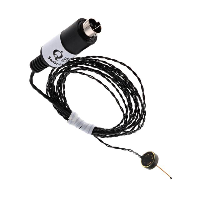 Advanced Thermal Solutions Inc. CS-20S6SS-A electronic component product image