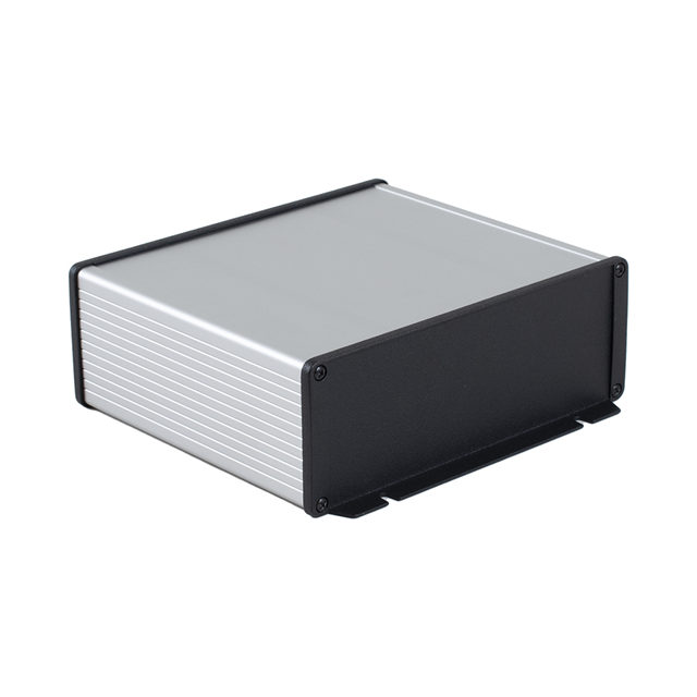 Hammond Manufacturing 1457U1602E electronic component product image