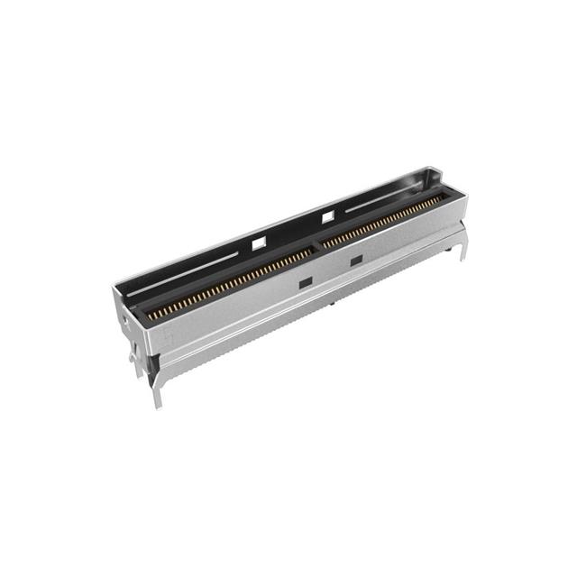 Amphenol ICC (Commercial Products) G97V26332HR electronic component product image