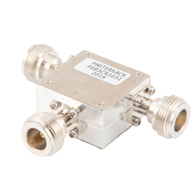 Pasternack PE83CR1031 electronic component product image