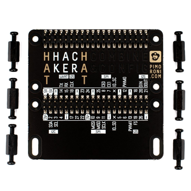 Pimoroni Ltd PIM511 electronic component product image