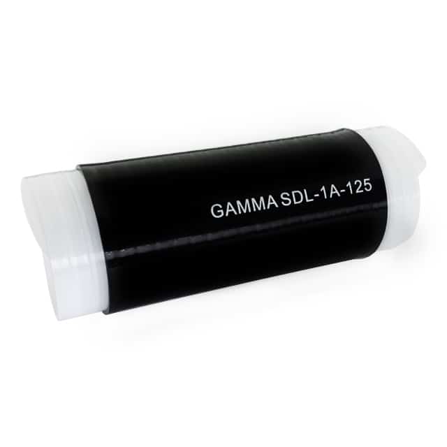 Gamma Electronics SDL-1A-125-1 electronic component product image