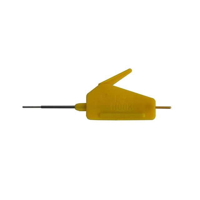 E-Z-Hook X2015YEL electronic component product image