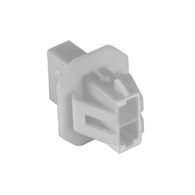 Molex 0351800209 electronic component product image