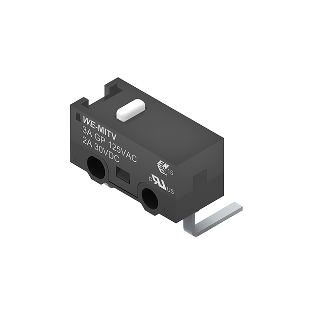 Würth Elektronik 463091691402 electronic component product image