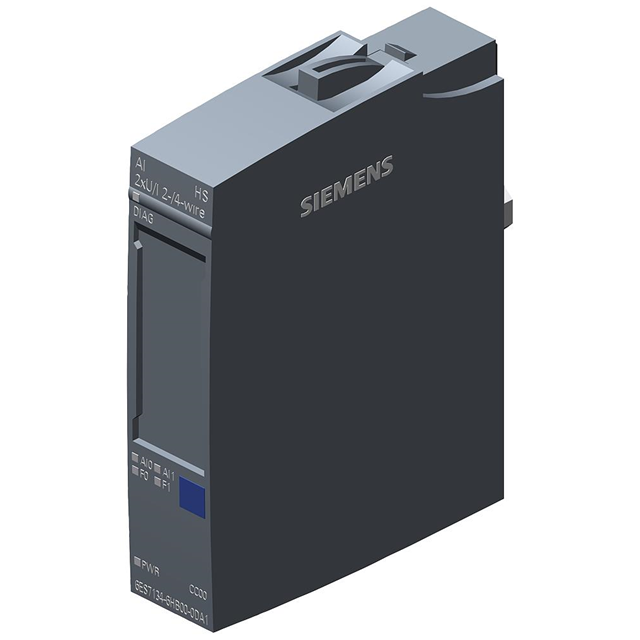 Siemens 6ES71346HB000DA1 electronic component product image