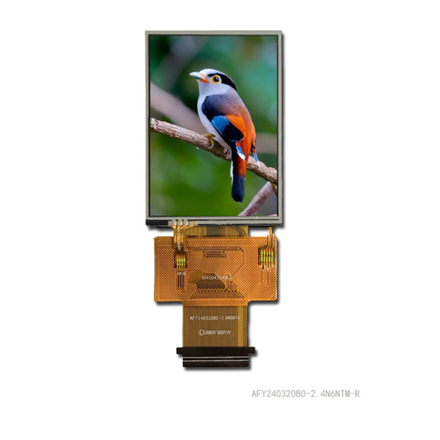 Orient Display AFY240320B0-2.4N6NTM-R electronic component product image