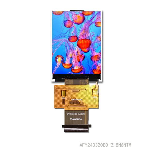 Orient Display AFY240320B0-2.8N6NTM electronic component product image