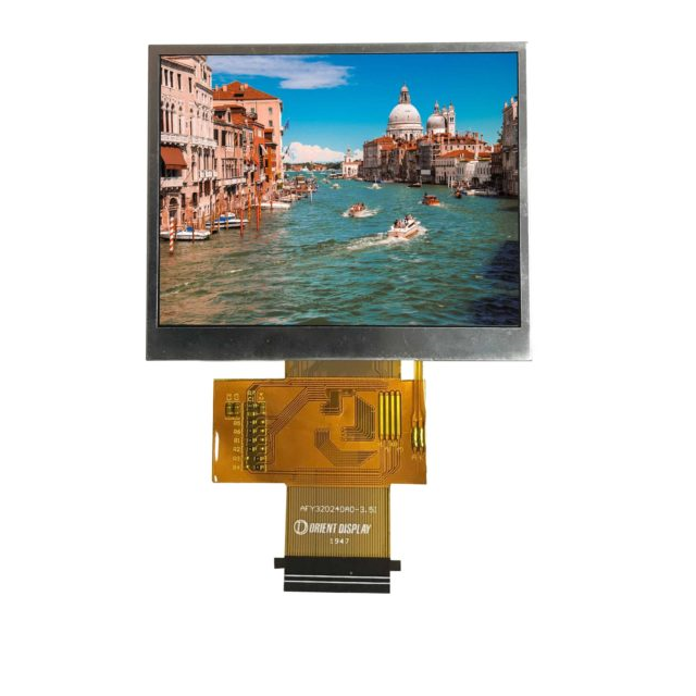 Orient Display AFY320240A0-3.5INTH electronic component product image