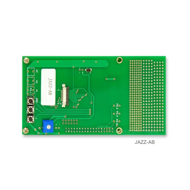Orient Display JAZZ-AB electronic component product image
