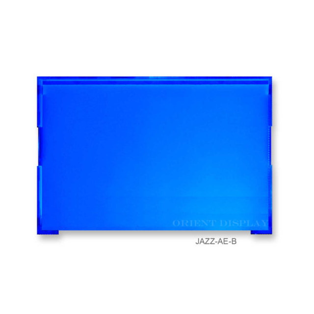 Orient Display JAZZ-AE-B electronic component product image