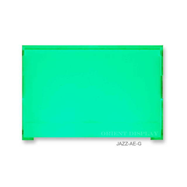 Orient Display JAZZ-AE-G electronic component product image