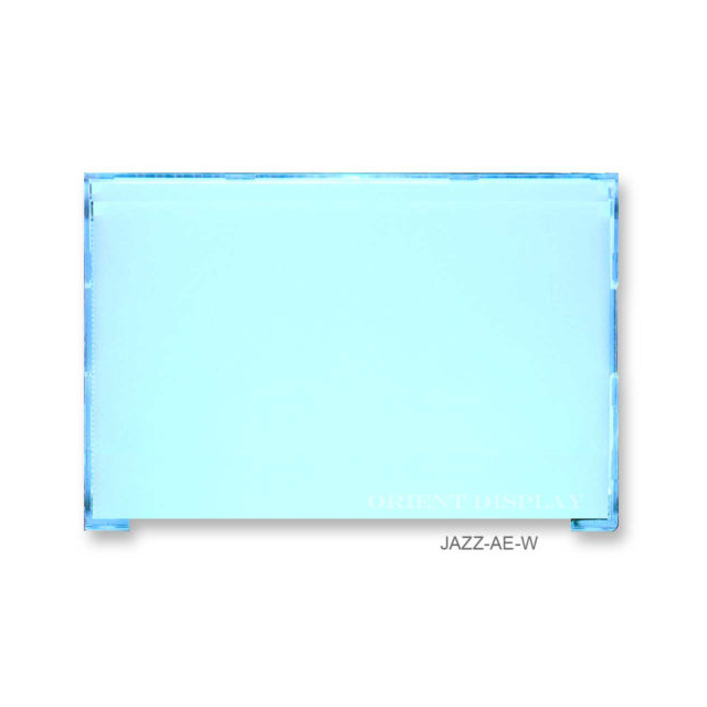 Orient Display JAZZ-AE-W electronic component product image