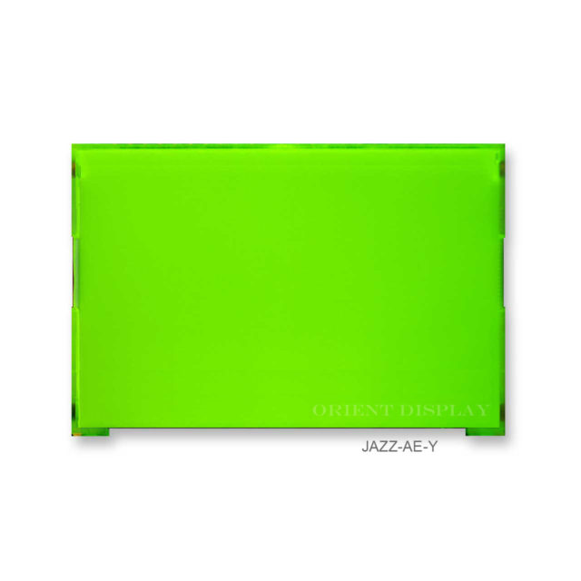 Orient Display JAZZ-AE-Y electronic component product image
