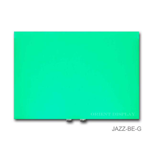 Orient Display JAZZ-BE-G electronic component product image