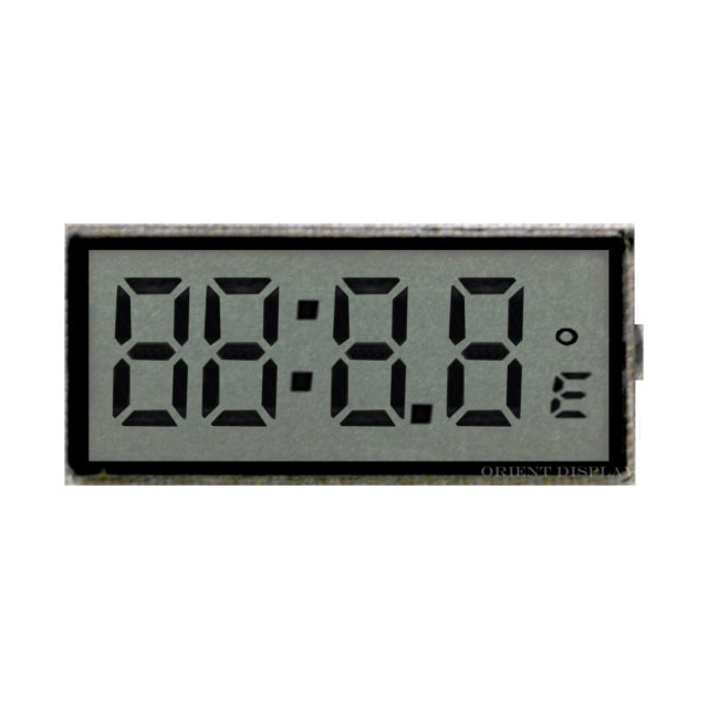 Orient Display OD-371 electronic component product image