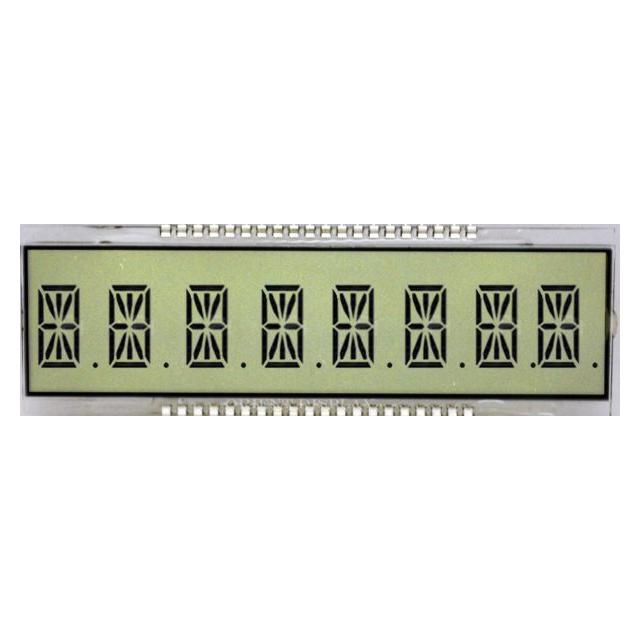 Orient Display OD-894A electronic component product image