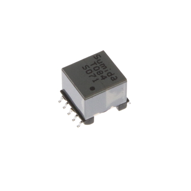 Sumida America Components Inc. 13324-T084 electronic component product image