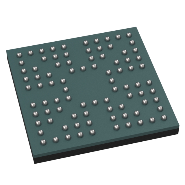 Microchip Technology ATMXT640UD-CCU002 electronic component product image
