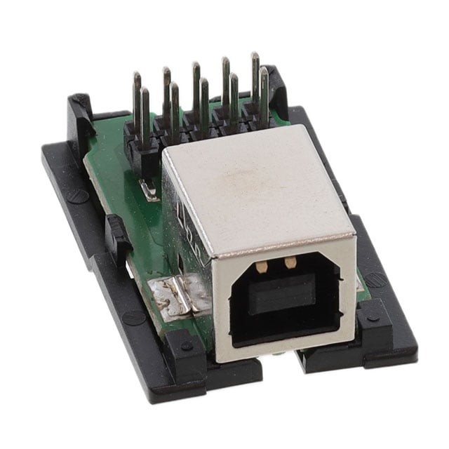 Phoenix Contact 1653867 electronic component product image