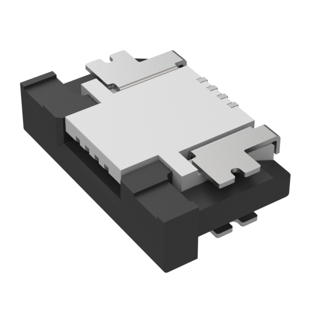 Cvilux USA CF20041U0R0-NH electronic component product image