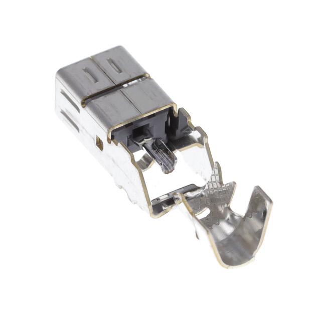 Hirose Electric Co Ltd GT13-30/1.6-2.9SCF(55) electronic component product image