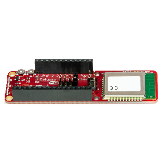 Würth Elektronik 2610039025001 electronic component product image