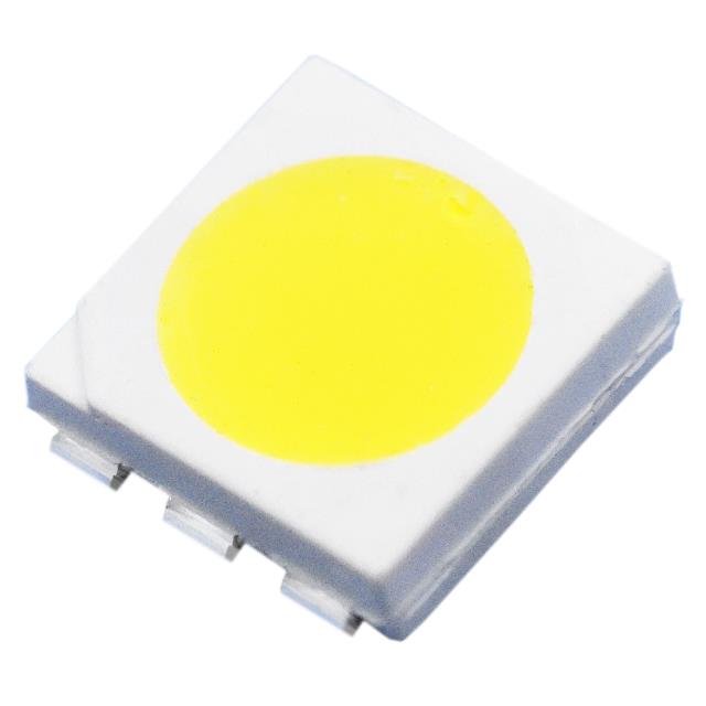 Solidlite AL5050A-WRL-060MA electronic component product image