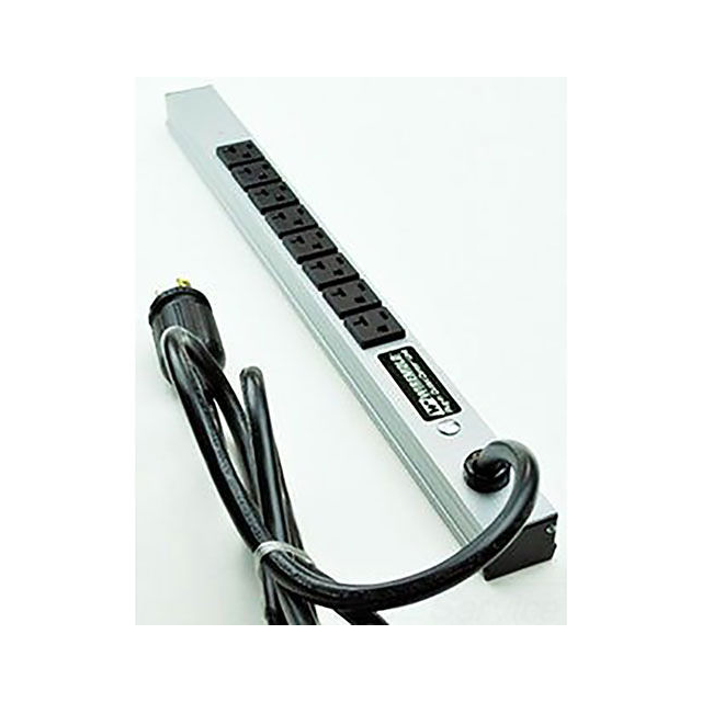 Wiremold 2008ULBD20R-TL electronic component product image