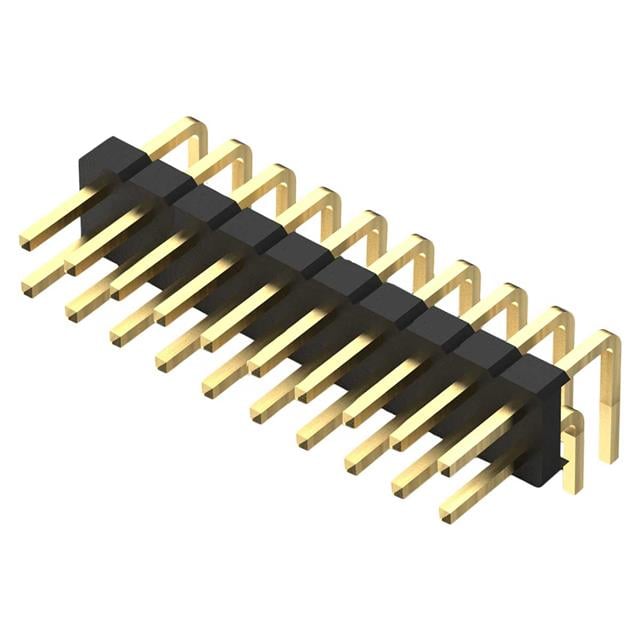GCT BF060-20A-B-0400-0280-0305-L-D electronic component product image
