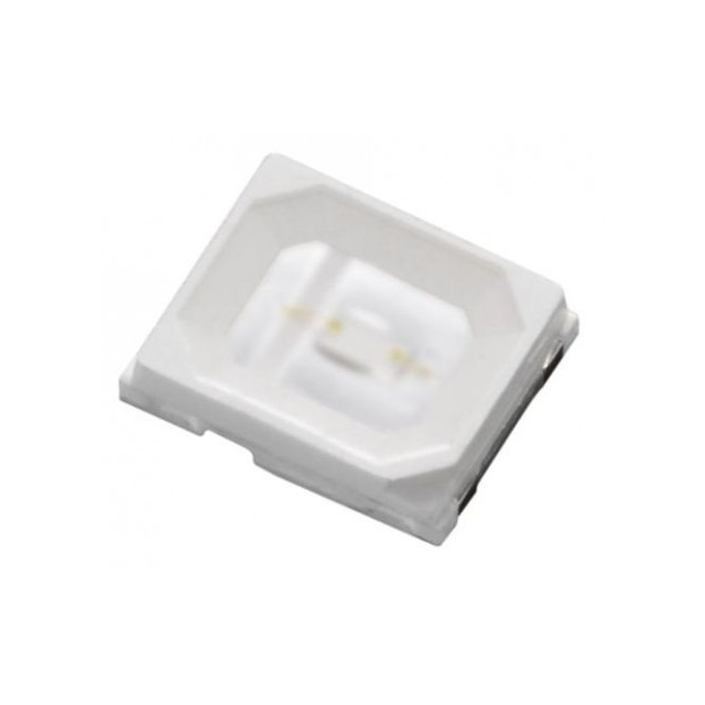Everlight Electronics Co Ltd EAHP2835RA0 electronic component product image