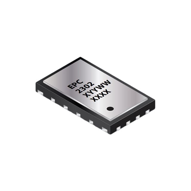 EPC EPC2302 electronic component product image