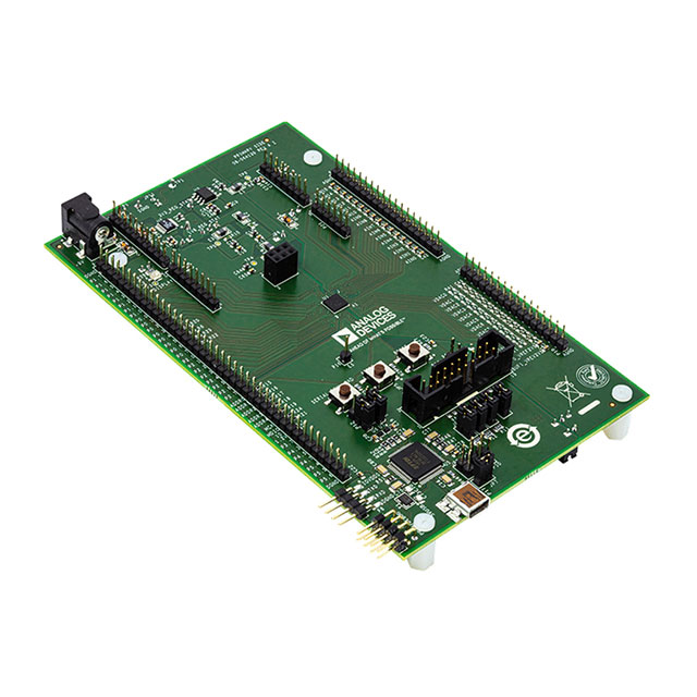 Analog Devices Inc. EVAL-ADUCM410QSP1Z electronic component product image