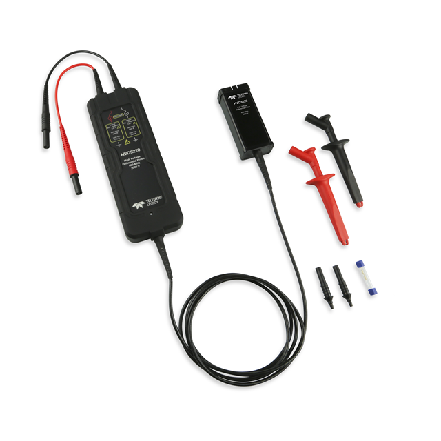 Teledyne LeCroy HVD3220 electronic component product image