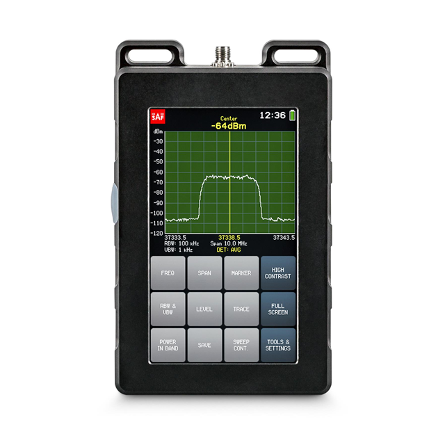 SAF J0GSAP541B electronic component product image