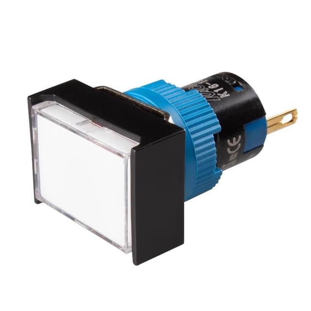 Kacon K16-190-W-6V electronic component product image