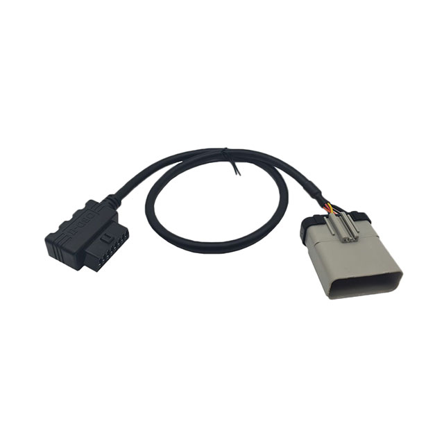 AVR Global Technologies, Inc 150248-M01-130 electronic component product image