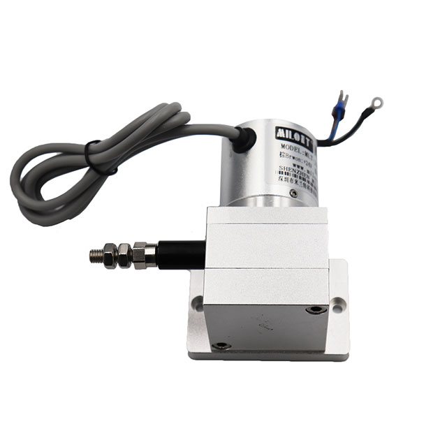 Milont Technology Co., Ltd 4403063885547-MLT-1200-V2 electronic component product image