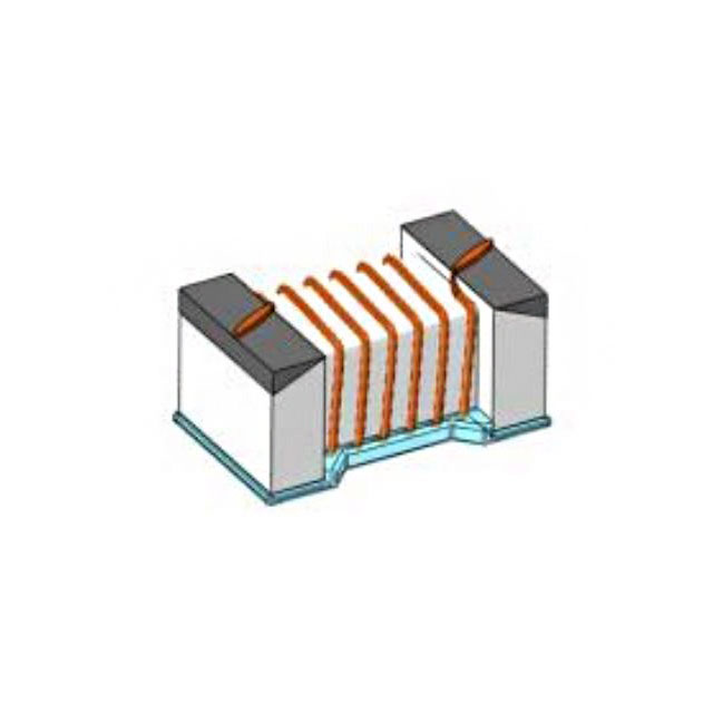 Shenzhen Sunlord Electronics Co., Ltd. MWSD1005CP2N2SSTF electronic component product image