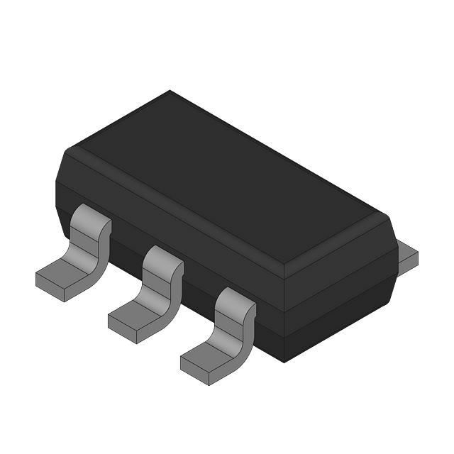 onsemi NCV8570SN18T1G electronic component product image
