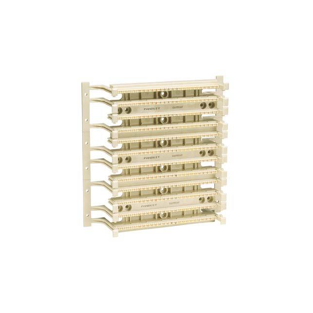 Panduit Corp P110BW300-X electronic component product image