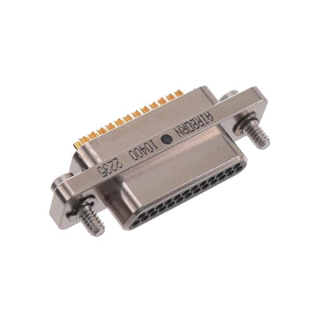 Molex MM-212-025-1A3-4100 electronic component product image
