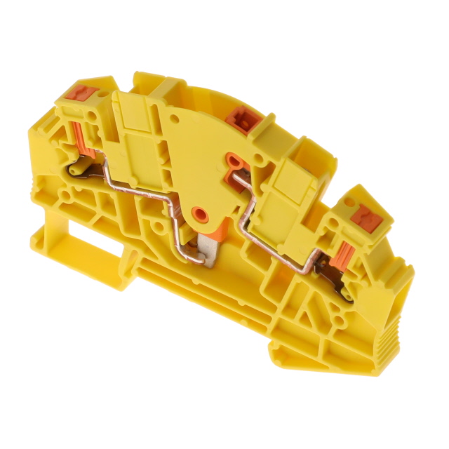 Phoenix Contact 1350421 electronic component product image