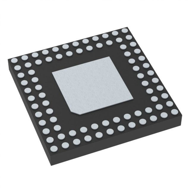 Microchip Technology ZL40294LDG6 electronic component product image