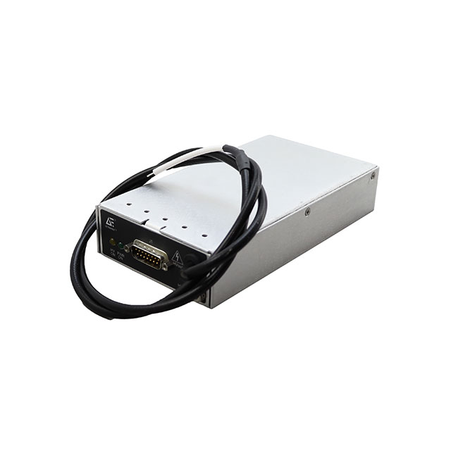 ULTRAVOLT / Advanced Energy 25LE24-N15 electronic component product image