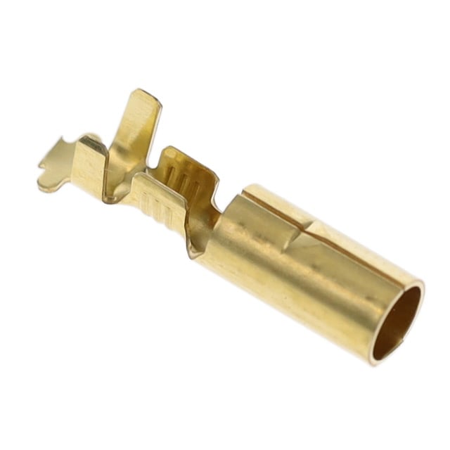 TE Connectivity AMP Connectors 61412-1 electronic component product image