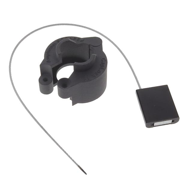 Amphenol Socapex CAPLOCK11WR electronic component product image