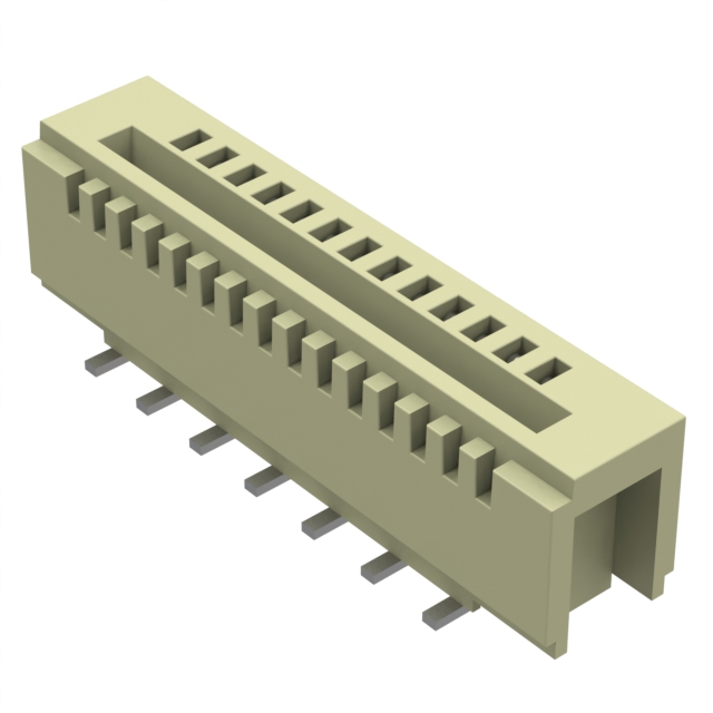 Cvilux USA CF16131M0R0-NH electronic component product image